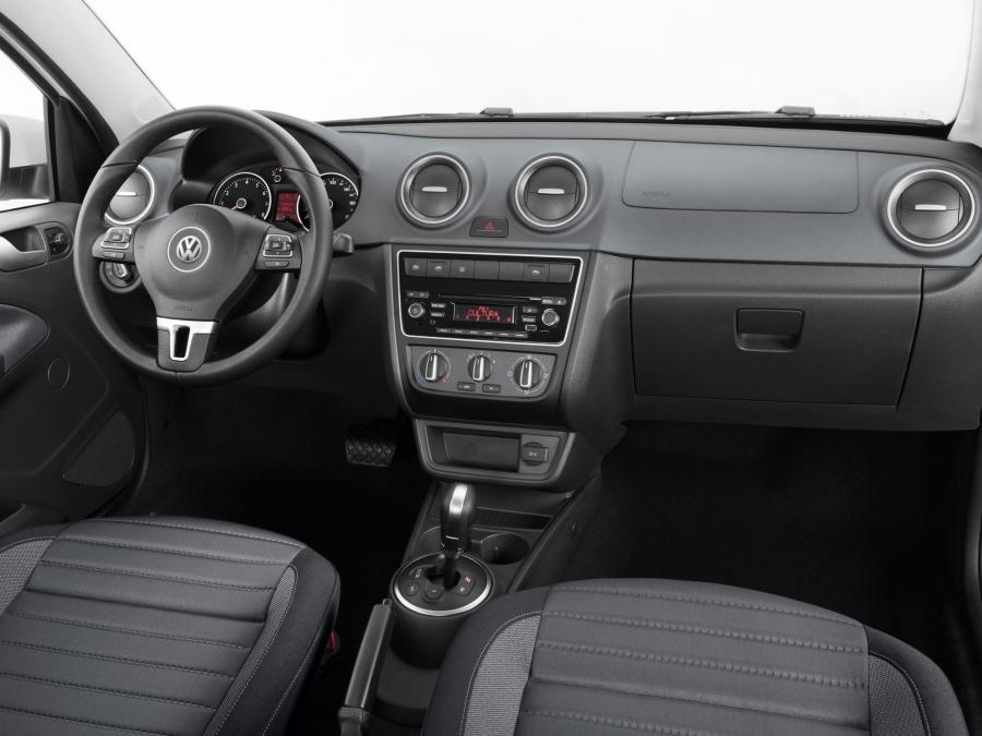  Volkswagen Gol Power 2012 года  (фото 3 из 7)